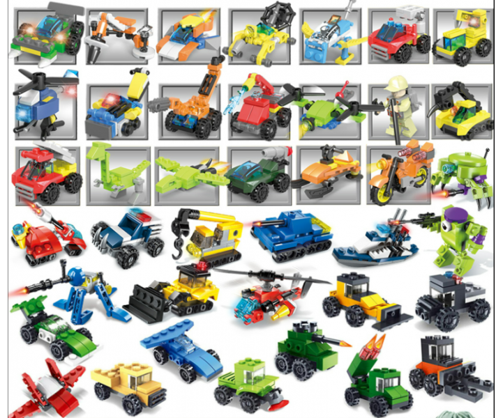 Toys