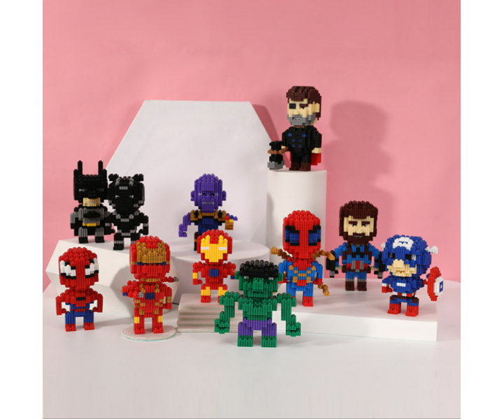 Toys