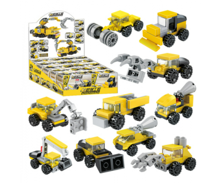 Toys