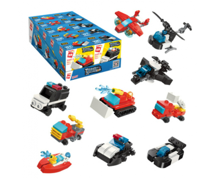 Toys
